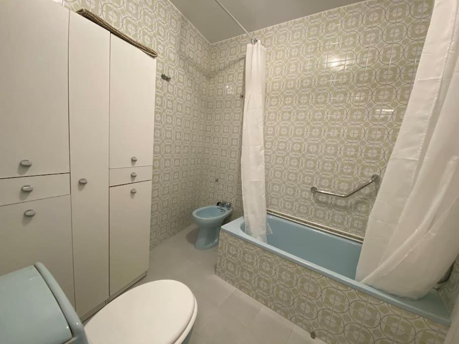 Apartamento Rio, Mar Y Montana Puentedeume Exterior foto